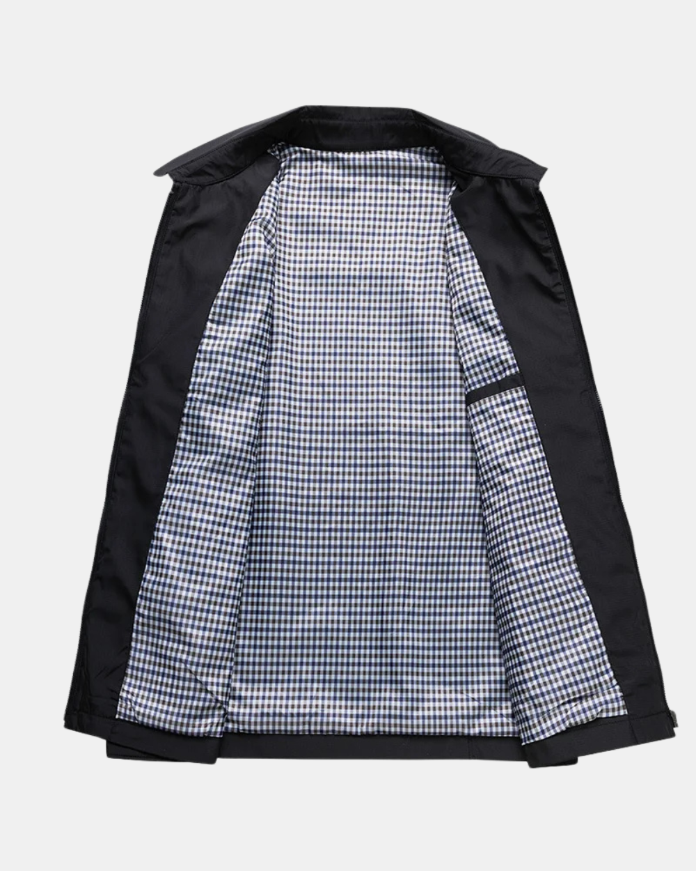 Elias™ | Casual Herenjas