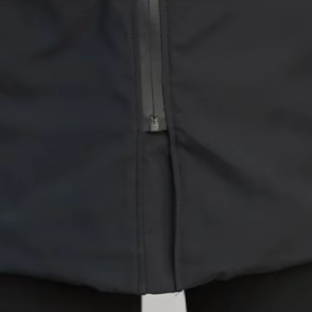 Björn™ | Elegant herrvindjacka