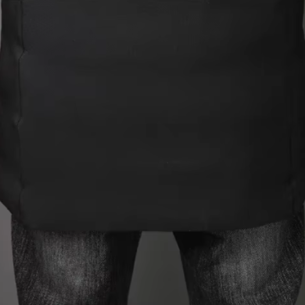 Knut™ | Elegant Lång Herrkappa