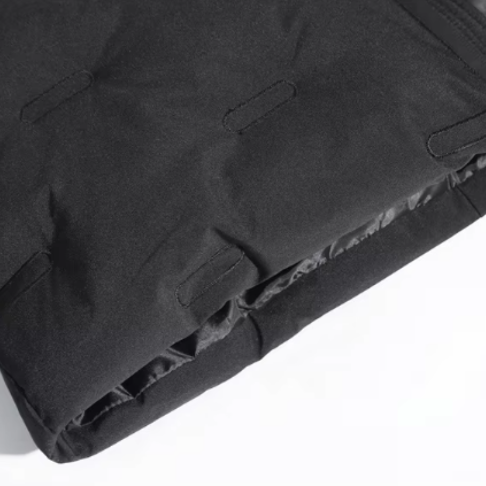 Lennart™ | Lång Vinterjacka