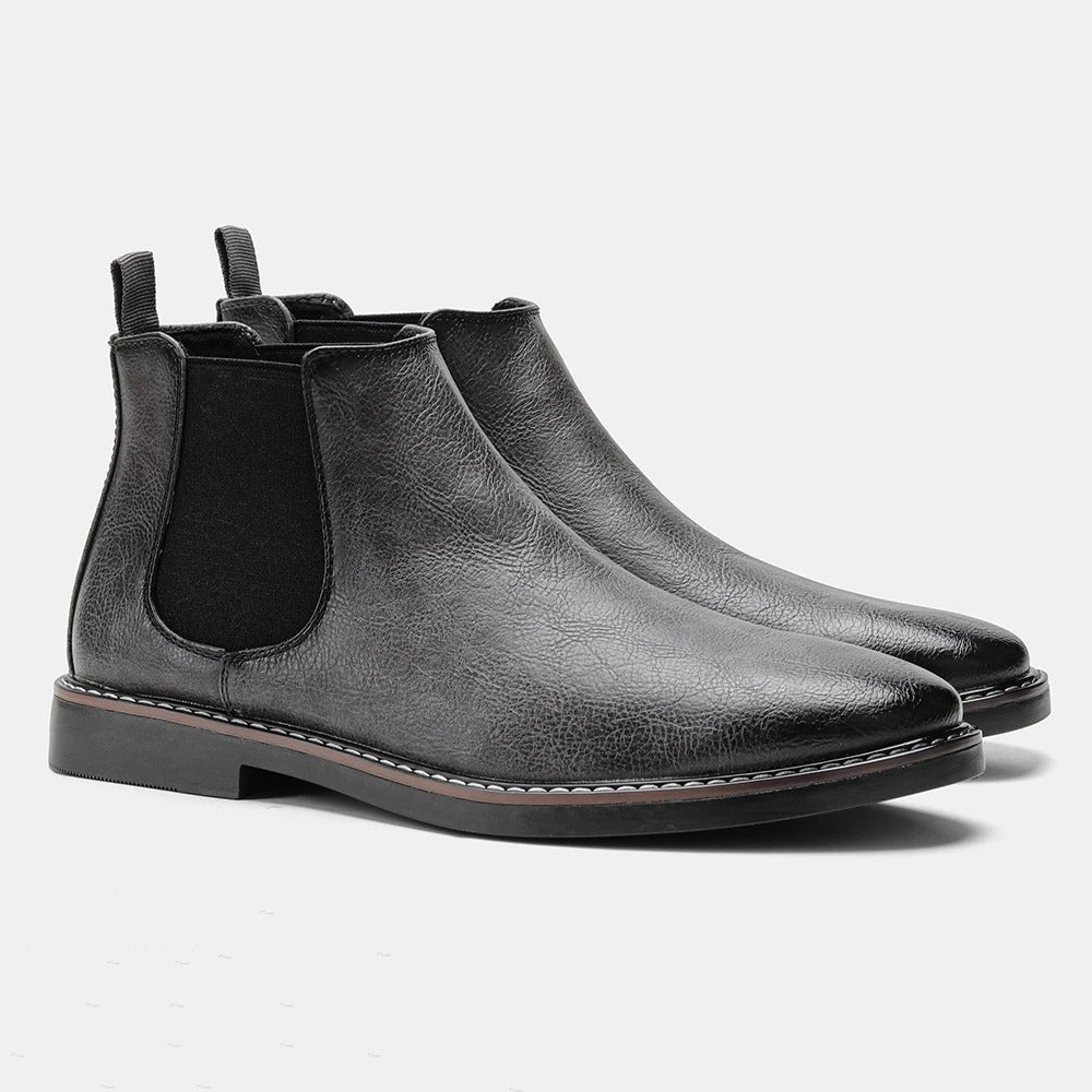 Björn™ | Cedar Chelsea Boots