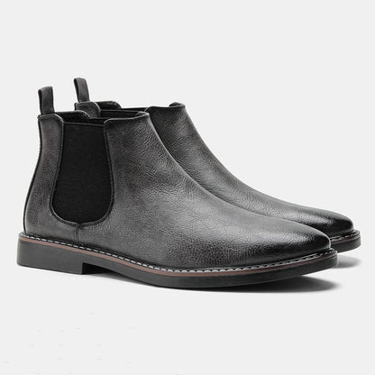 Björn™ | Cedar Chelsea Boots