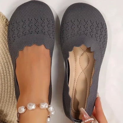 Klara™ | Stilrena och Bekväma Sandaler