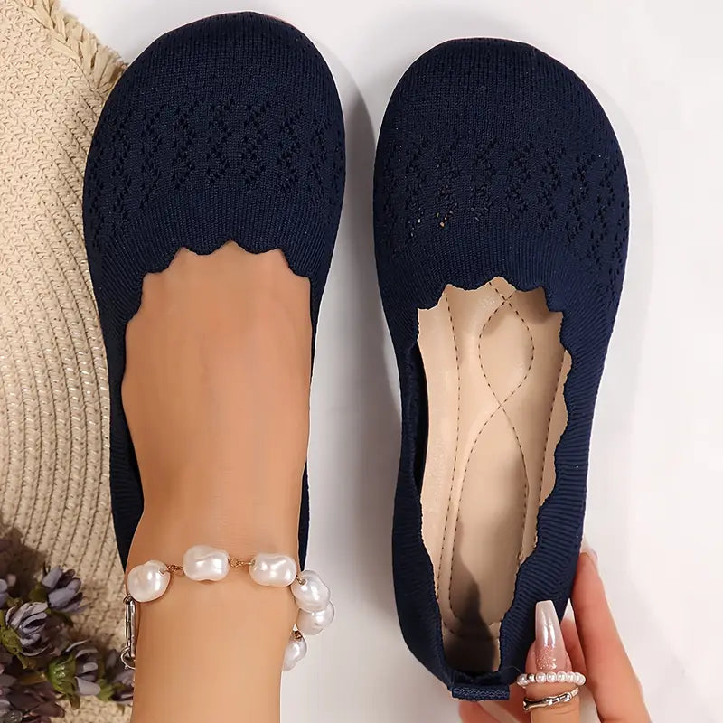 Klara™ | Stilrena och Bekväma Sandaler