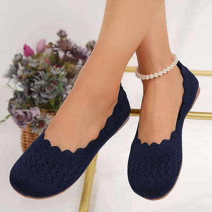 Klara™ | Stilrena och Bekväma Sandaler