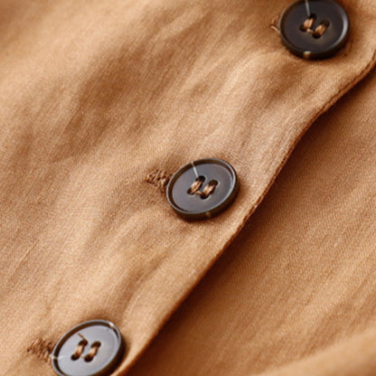 Astrid™| Linneblazer