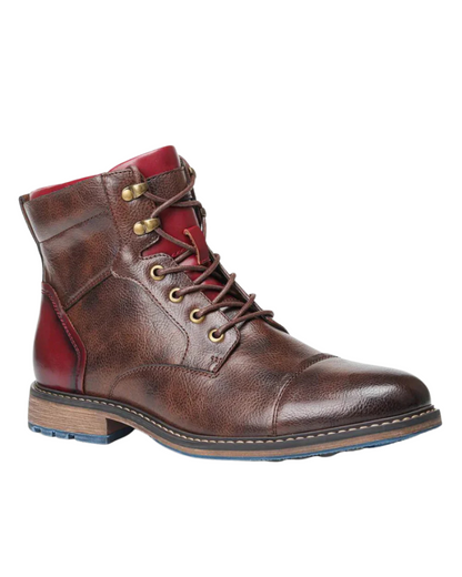 Carl™ | Klassiska Boots