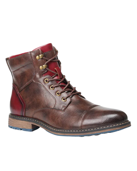 Carl™ | Klassiska Boots