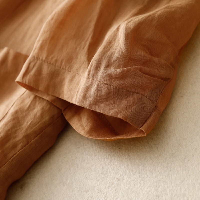 Astrid™| Linneblazer