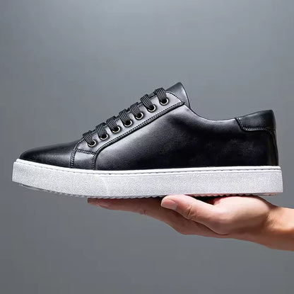 Elias™ | Läderskor Saint-Tropez