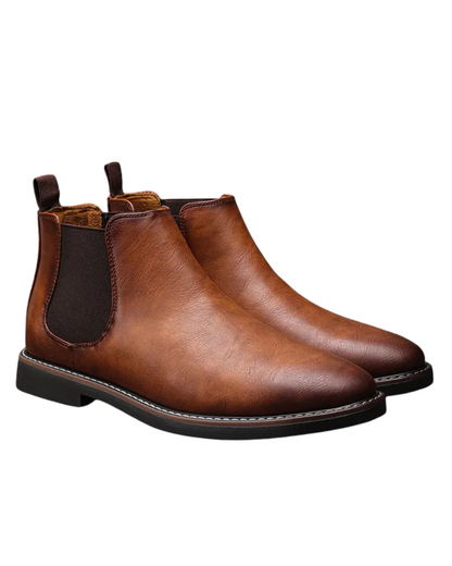 Björn™ | Cedar Chelsea Boots