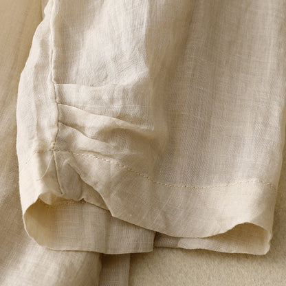 Astrid™| Linneblazer