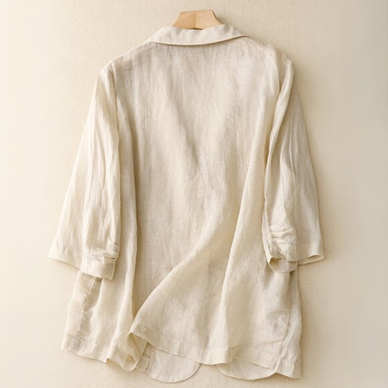 Astrid™| Linneblazer