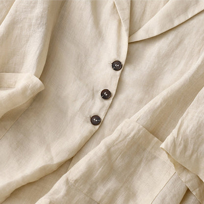 Astrid™| Linneblazer