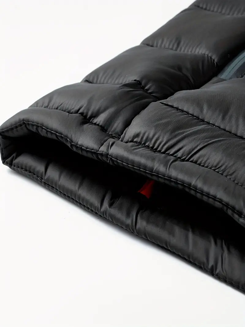 Hugo™ | Elegant Jacka med huva