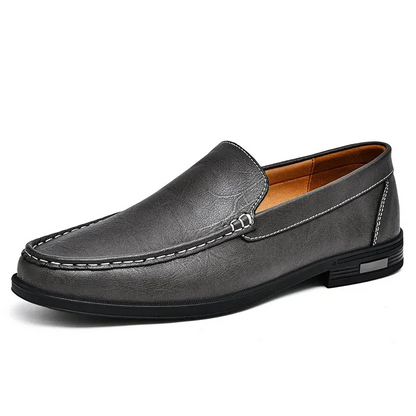 Robin™ | Läder Murcia Loafers