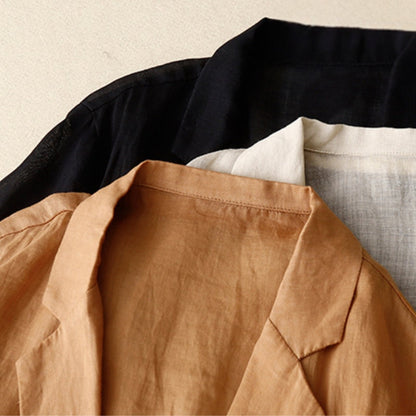 Astrid™| Linneblazer