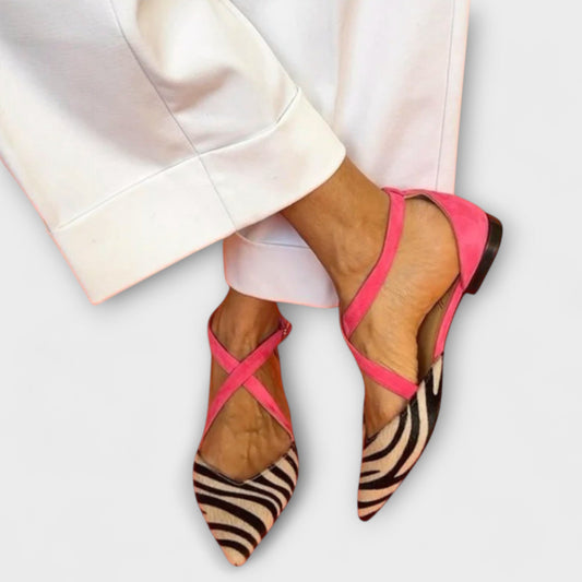 Agnes ™ | Band-Loafer