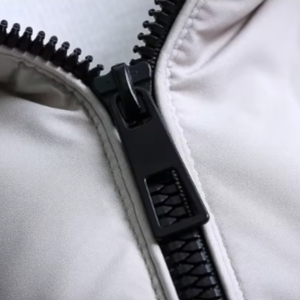 Oskar™ | Elegant Herrpufferjacka