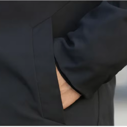 Björn™ | Elegant herrvindjacka