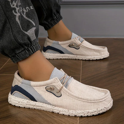 Oskar™ | Andningsbara och halkfria sommarskor