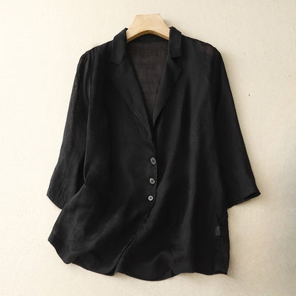 Astrid™| Linneblazer