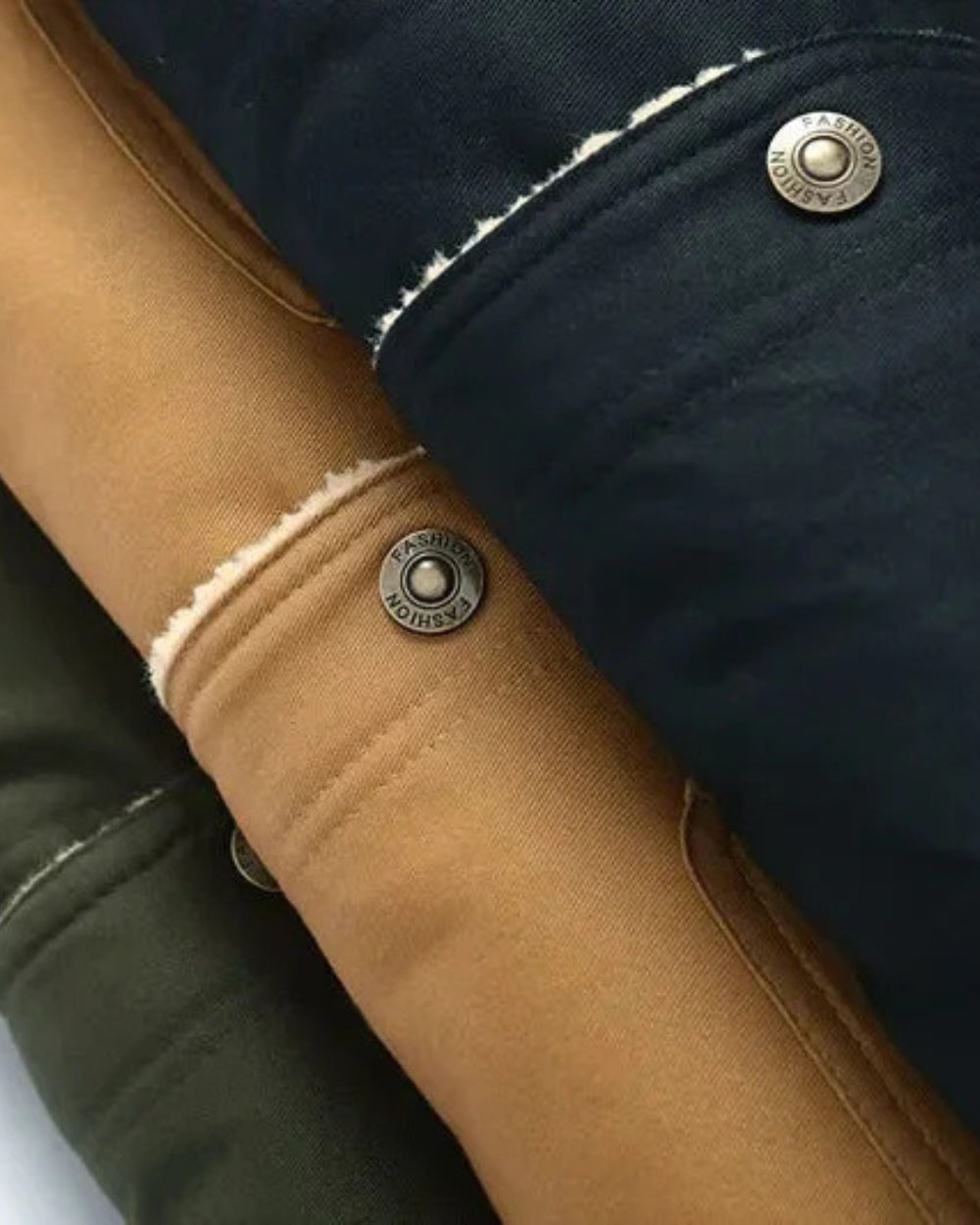 Adrian™ | Bomberjacka