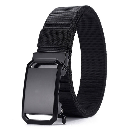BuckleUp Pro Belt™ | Smart design för tuffa tag