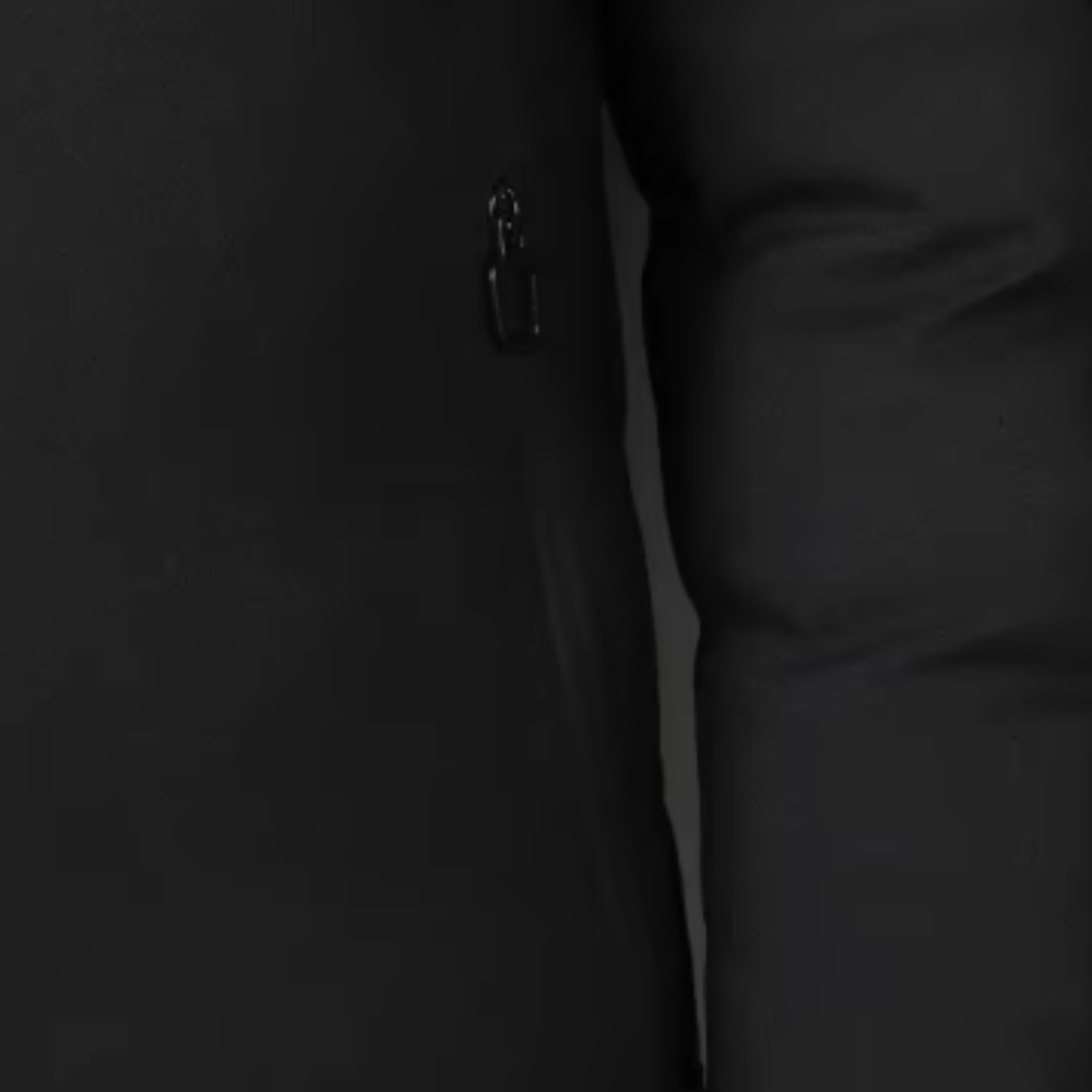 Knut™ | Elegant Lång Herrkappa