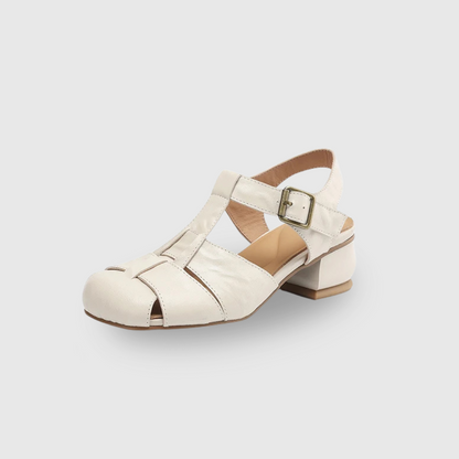 Isabella™ | Chunky Mary Janes