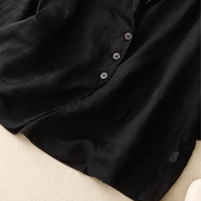 Astrid™| Linneblazer