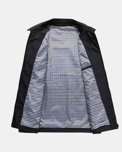 Elias™ | Casual Herenjas