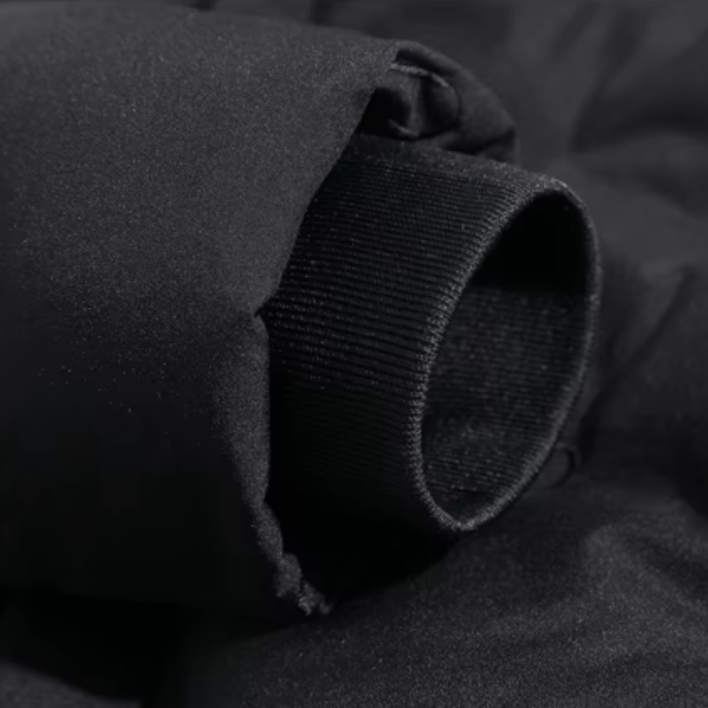 Lennart™ | Lång Vinterjacka