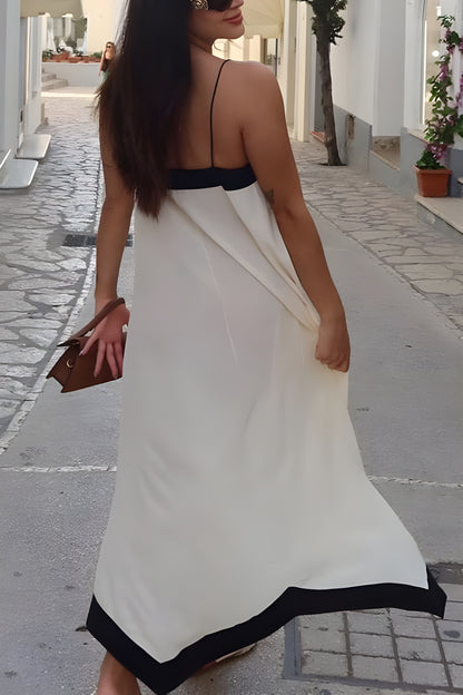 Nellie™ | Maxiklänning