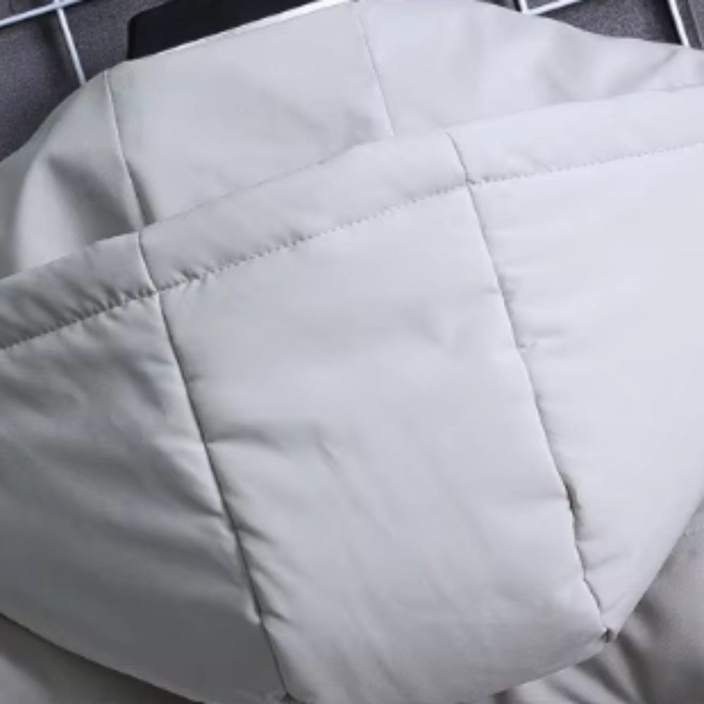 Oskar™ | Elegant Herrpufferjacka