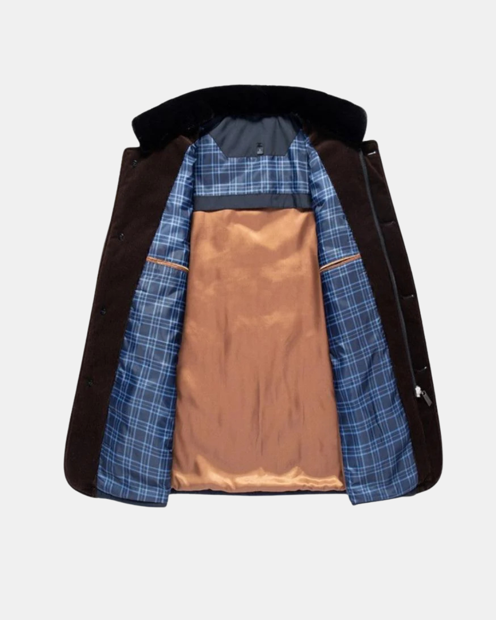 Anton™ | Business Herrjacka