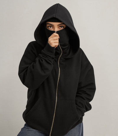 NOVA™ | Shiesty Hoodie UNISEX