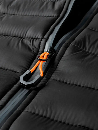 Hugo™ | Elegant Jacka med huva