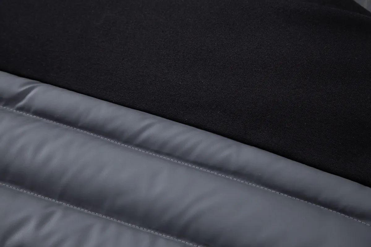 Nils™ | Premium Hybridjacka