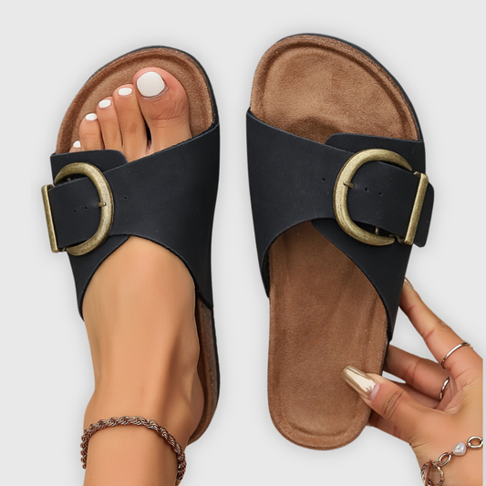 Stina™ | Eleganta och bekväma sandaler