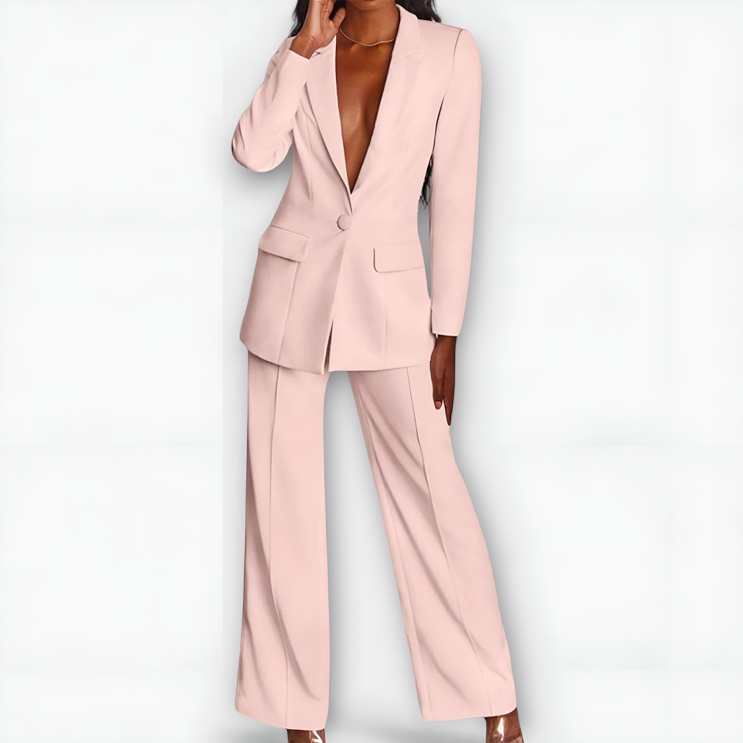 Cecilia™ | Damkostym