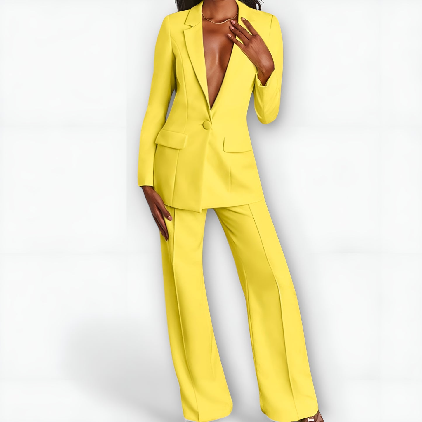 Cecilia™ | Damkostym