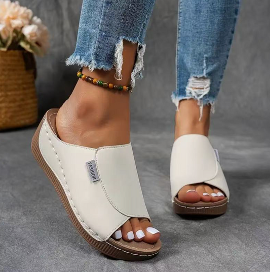 Tove™ | Eleganta och bekväma sandaler