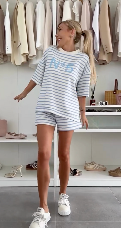 Nova™ | Saint-Tropez-set