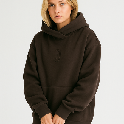Svea™ | Extra Lång Shiesty Hoodie UNISEX