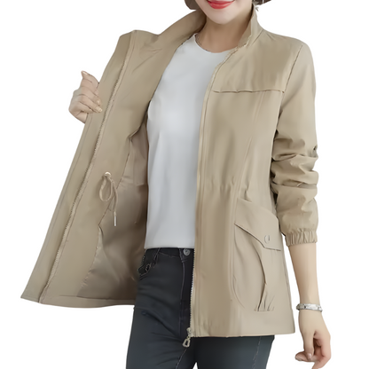 Linnea | Elegant jacka