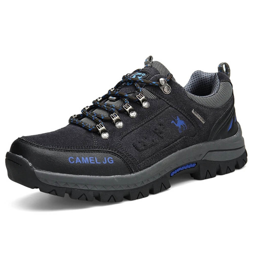 NordUtforsk™ | Innovativa vandringsskor för äkta äventyr