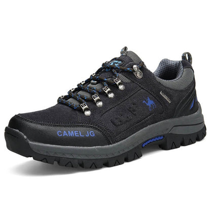 NordUtforsk™ | Innovativa vandringsskor för äkta äventyr