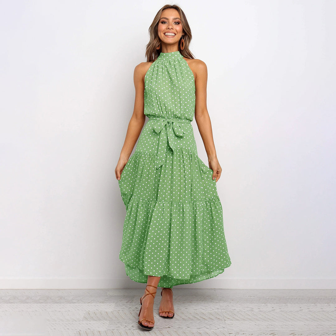 JULIA™ | Maxiklänning