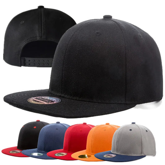 Snapback™ | Klassikern som passar till allt